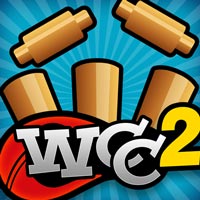 World Cricket Championship 2 (разблокировано чемпионат)